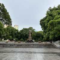 🚶‍♀️เดินเล่น ชมบรรยากาศเมือง ฮานอย เวียดนาม 