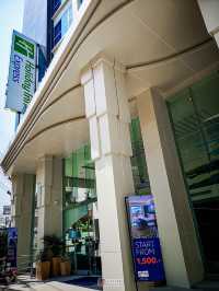 Holiday Inn Express Pattaya
