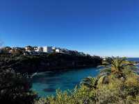 Bondi to Coogee Walk 