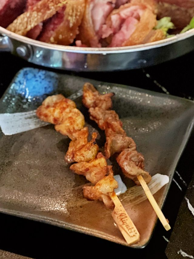 九龍灣淘大德國菜酒吧