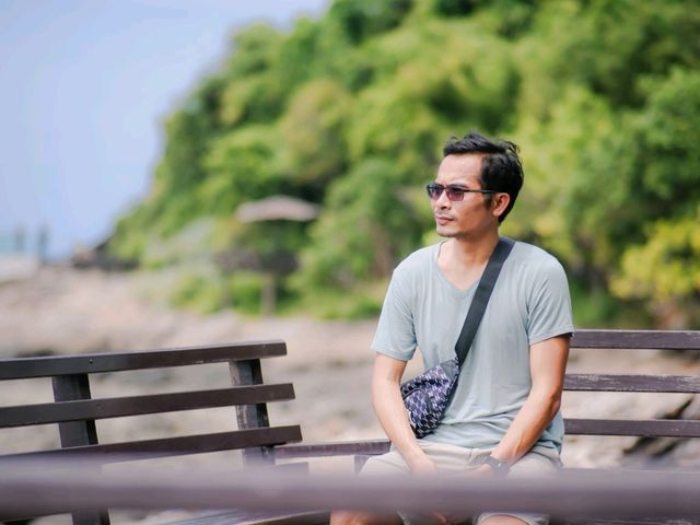 อุทยานแห่งชาติเขาแหลมหญ้า