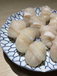 大阪當地人氣壽司店