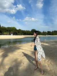 모든게 완벽했던 싱가포르 자유여행  ﾟ₊ 🏄🏻‍♀️ ♡