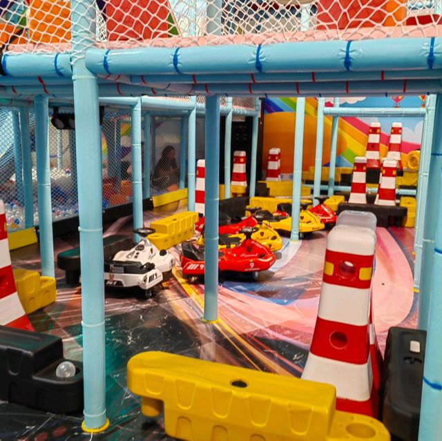 佐敦百田遊園大細都岩玩 佐敦百田遊園大細都岩玩