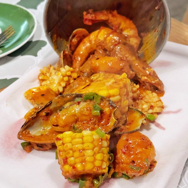 地道🇹🇭泰國😋風味
