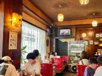 【名古屋市】洋菓子喫茶でティータイム🍰