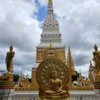 พระธาตุนคร พระธาตุประจำวันเกิดของคนเกิดวันเสาร์