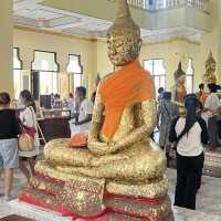 🙏🏻🙏🏻🙏🏻วัดโสธรวรารามวรวิหาร 🙏🏻🙏🏻🙏🏻