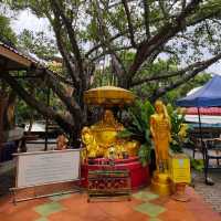 หน้าฝนนี้ไปไหว้พระที่โคราช