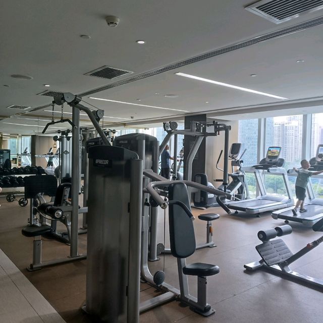 品牌福田酒店