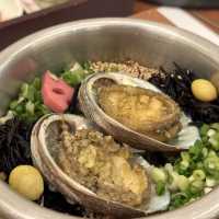 부산 해운대 원조 모듬해물장 맛집 