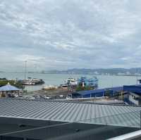 Penang Mainland : an underrated gem