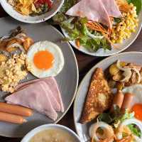 Seamira House Hua Hin
