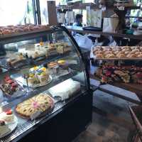 Barn Naa Cafe บ้านนา คาเฟ่ 