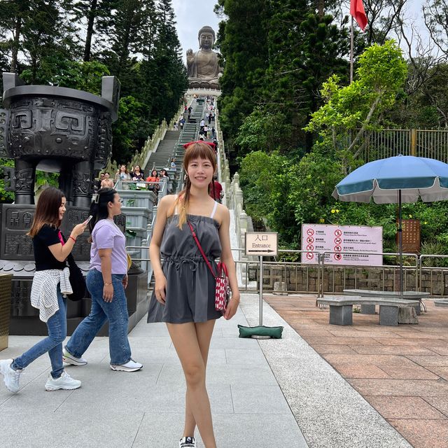 香港最受歡迎景點之一