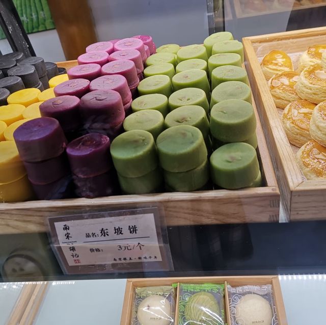 杭州遊之回憶