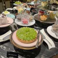 The Taste of Korean บุฟเฟ่ต์เกาหลีในโรงแรม