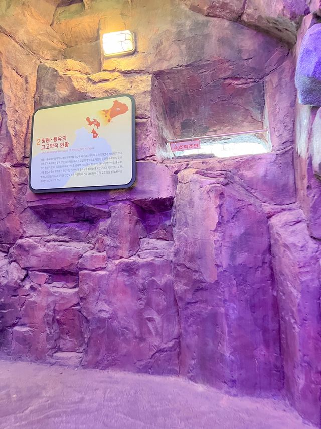 영종도 바다가 한눈에 보이는 바다전망대🔭