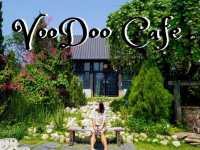 🔮 Voodoo Cafe คาเฟ่ย่านหนองจอก สวยมาก!!!