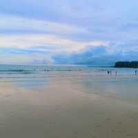 Naiyang Beach 🏖️ Phuket 