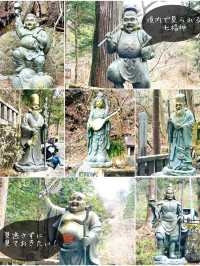 【群馬県/榛名神社】日本屈指の最大パワースポット