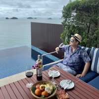 Conrad Koh Samui 