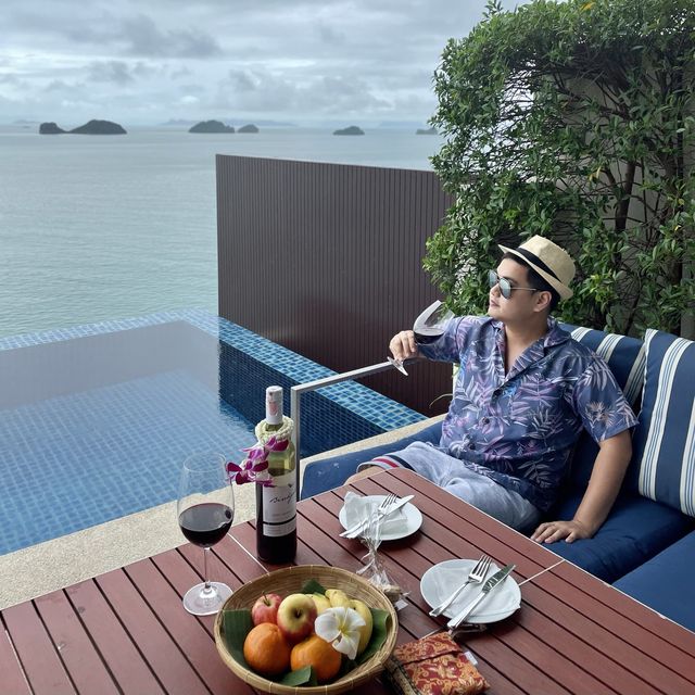 Conrad Koh Samui 