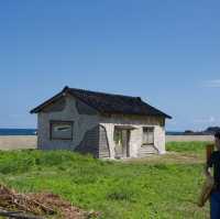 珠洲 ｜ 奧能登絕景海道欣賞大地藝術祭🎭