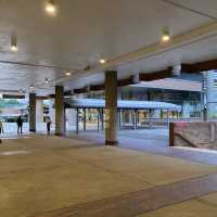 【紅磡】特色紅磚建築｜香港理工大學