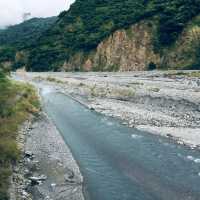 Taiwan Zhiben - a relaxing hot spring resort