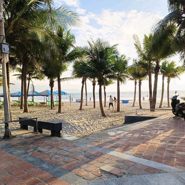 The Nalod Hotel,Danang, Amazing View 