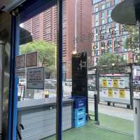 【江南/ソウル】韓牛クッパが食べれるお店