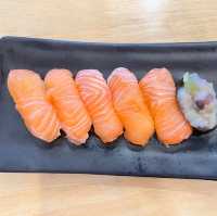 Shinkan Zen @เดอะไนน์ติวานนท์