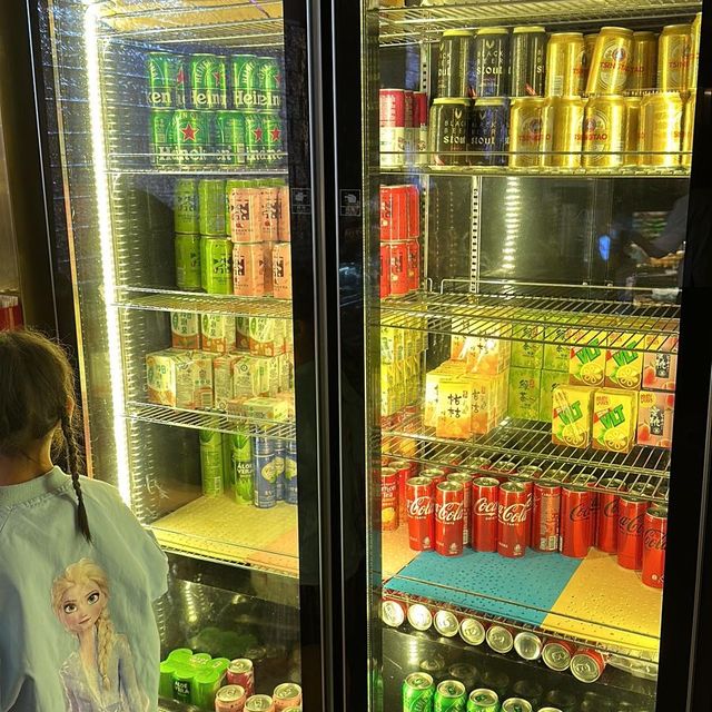 香港銅鑼灣｜大閘蟹放題探店試伏🦀