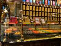TWG at Changi Airport T4