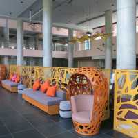 Hilton Garden Inn Bali Ngurah Rai Airport