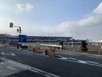 成田　成田国際空港のFace Expressまだ試してないの？