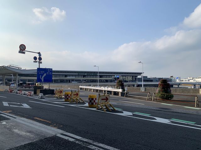 成田　成田国際空港のFace Expressまだ試してないの？