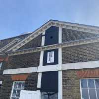 英國格林威治皇家天文台：走進時間的起點