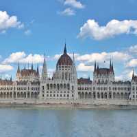 Exploring Budapest - Pearl of the Danube 
