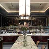 The Langham Jakarta 