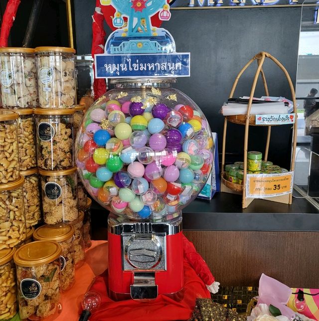 Mandy Nok Hotel นครศรีธรรมราช
