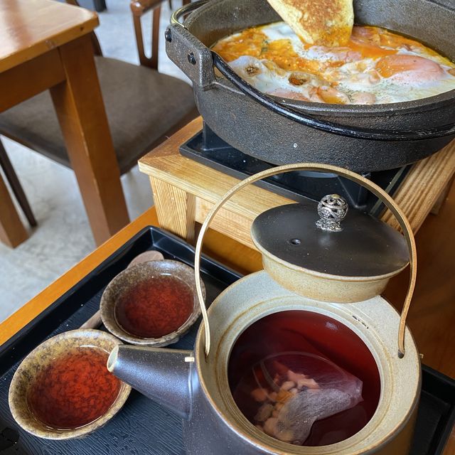 香港少見，素食者friendly的優質打卡旺角cafe