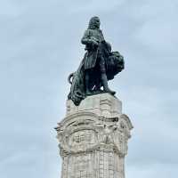 Pombal: Portugal's Reformer and Visionary