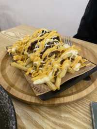 Definitely a must try! 