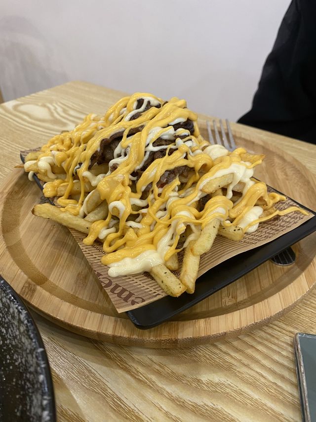 Definitely a must try! 