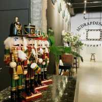 Merton Hotel Ipoh