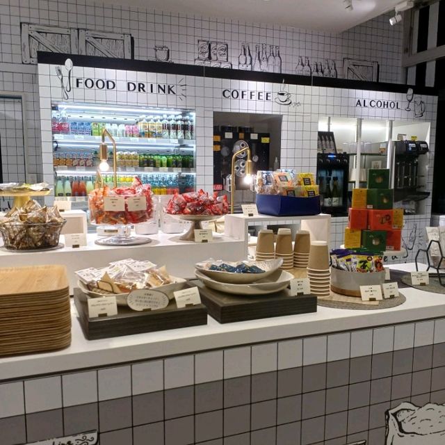 【OMO3札幌すすきの by 星野リゾート】お手頃価格で楽しめる星野リゾート