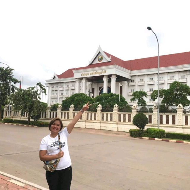 Pre Pandemic Travels-Laos