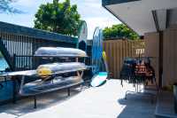 Idyllic concept resort  ที่พักหลีเป๊ะ